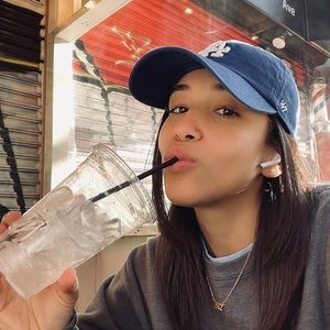 Meet your Posher, Brianna